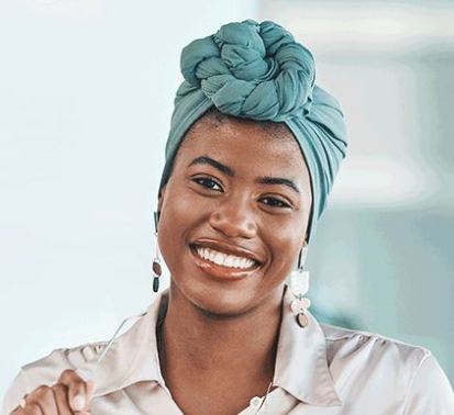 Client portrait